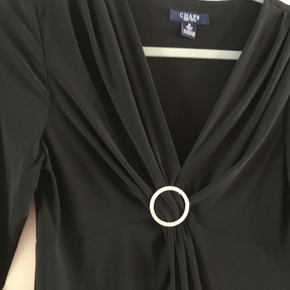 Chaps women dress - Picture 2 of 4